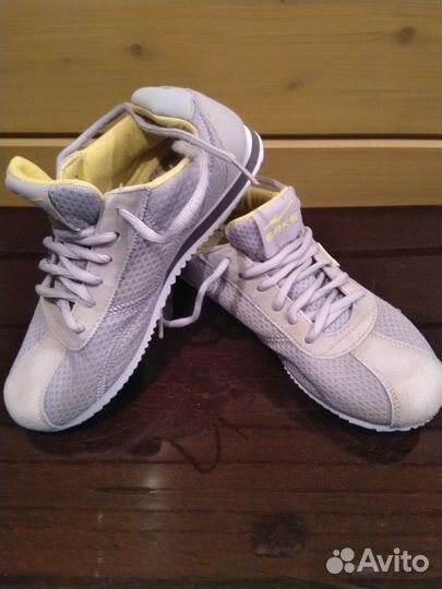 Кроссовки мужские 