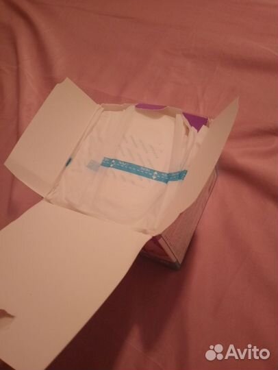 Прокладки для груди