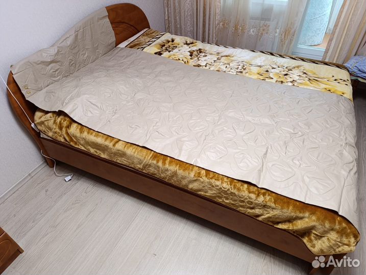 Противопролежневый матрас бу