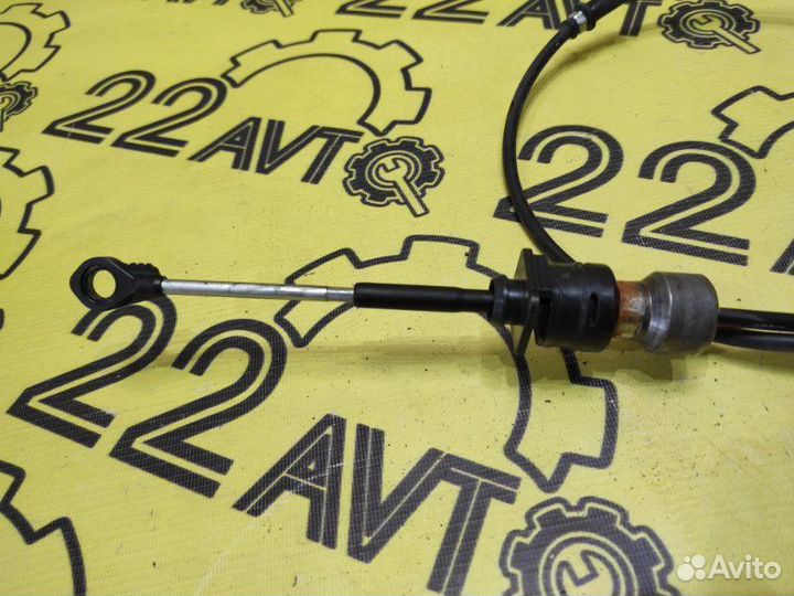 Трос переключения АКПП Nissan Teana J32 VQ25DE