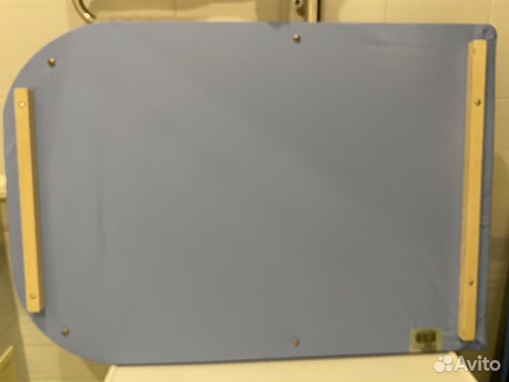 Пеленальная доска