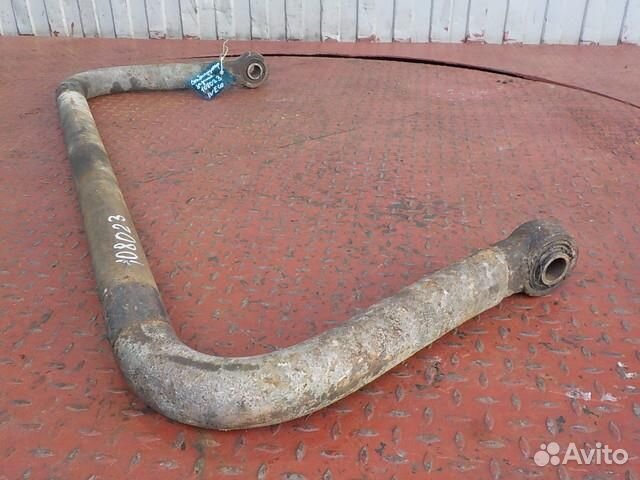 Стабилизатор задний iveco Eurocargo 98406298