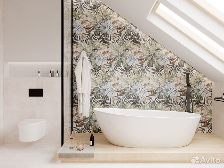 Дизайнер интерьера