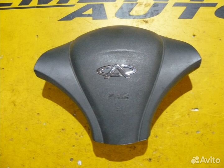 Подушка безопасности в руль для Chery Indis