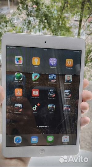 iPad mini 2