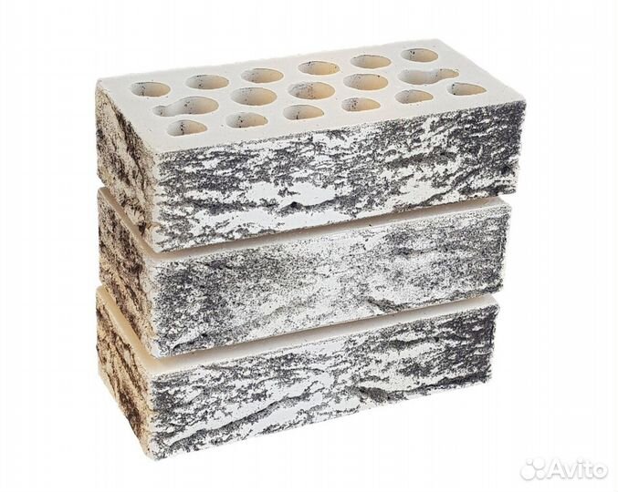 Кирпич облицовочный Beroza hard Керма