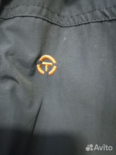 Мужская зимняя куртка, размер L