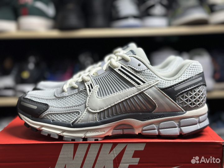 Кроссовки мужские Nike zoom vomero 5 серые 41 - 45