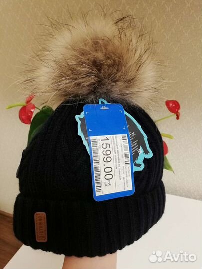 Шапки разные на мальчика