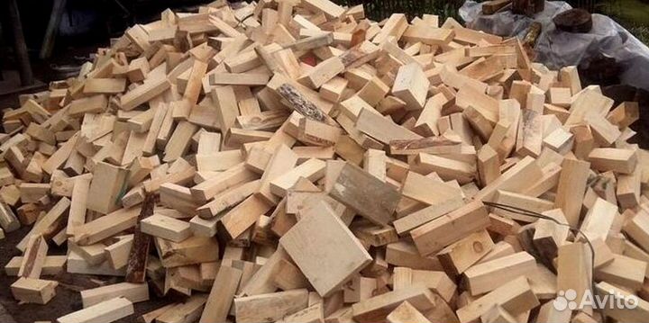 Дрова с Приозерска