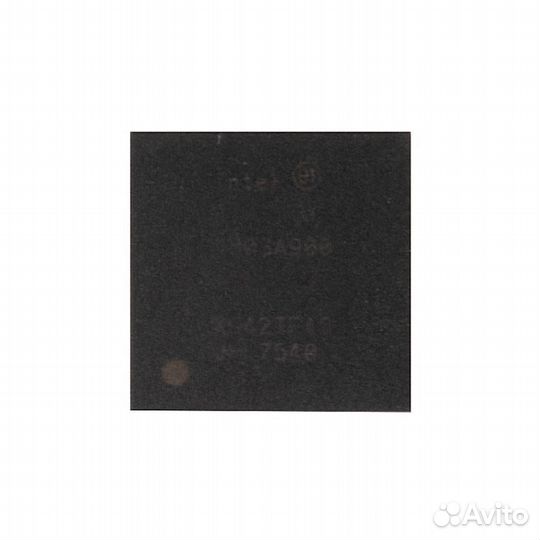 Контроллер JHL7540 Thunderbolt 3 Controller с разб