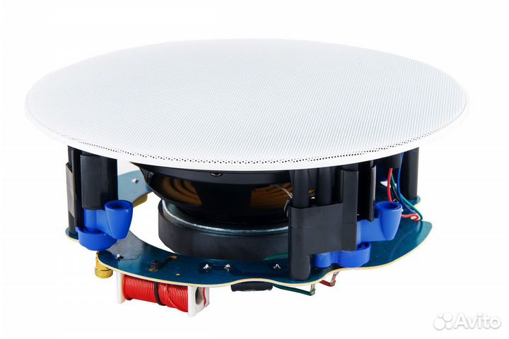 Встраиваемая акустика MT-Power SE- 6R v2