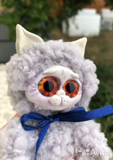 Игрушка на подарок