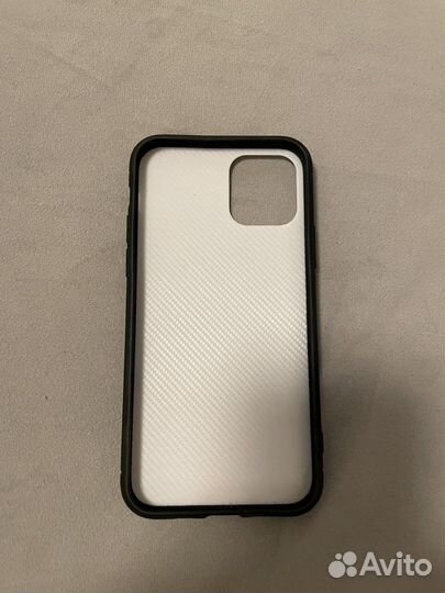 Чехол на iPhone 11