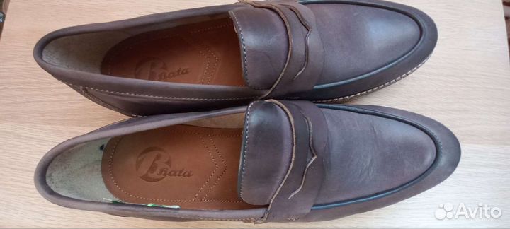 Туфли мужские 42 размер