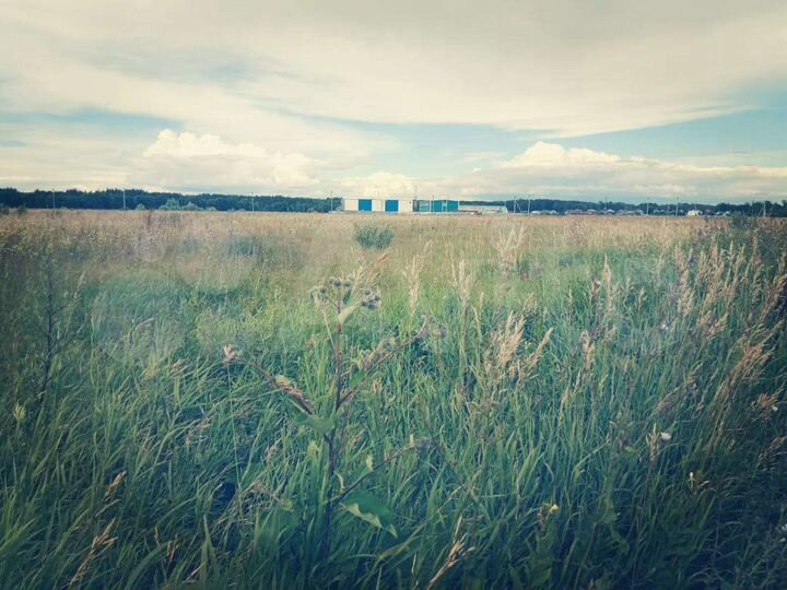 Участок 2,57 га (СНТ, ДНП)