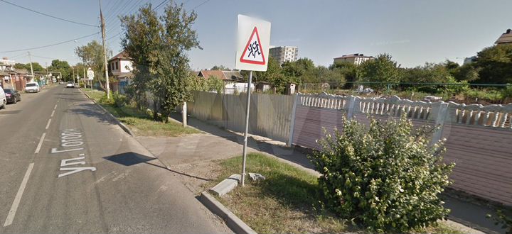 Участок 14 сот. (ИЖС)