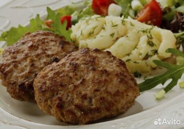 Личный повар