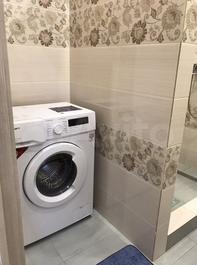 2-к. квартира, 45 м², 4/12 эт.