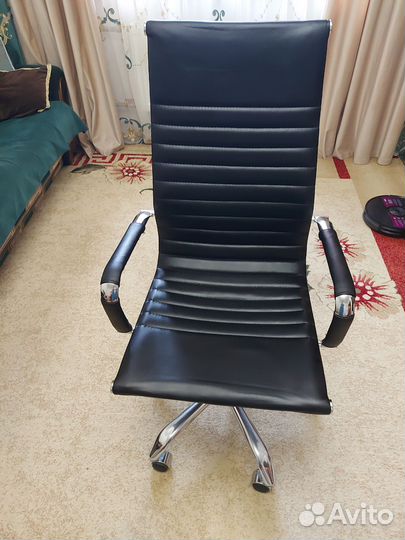 Компьютерное кресло бу