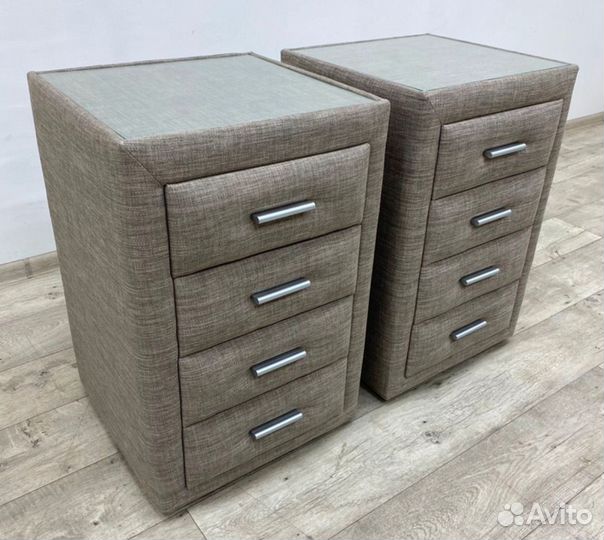 Прикроватные тумбы Richmond -2 шт