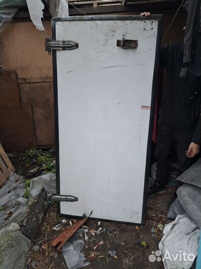 Бампер задний газель next