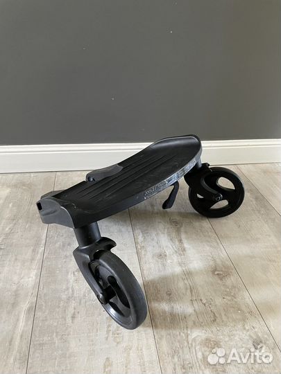 Joolz bord подставка для второго ребенка