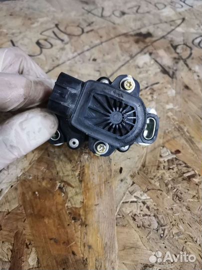 Yamaha Fjr1300 sa робот автомат блоки