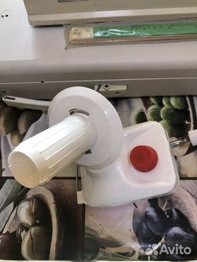 Вязальная машина silver reed sk 321