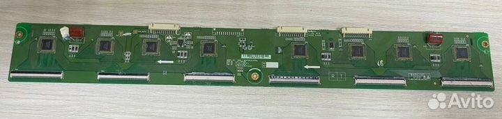 Платы для телевизоров