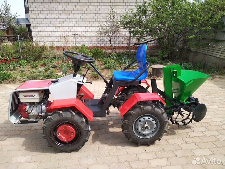 Трактор мтз (Беларус) 82, 2022
