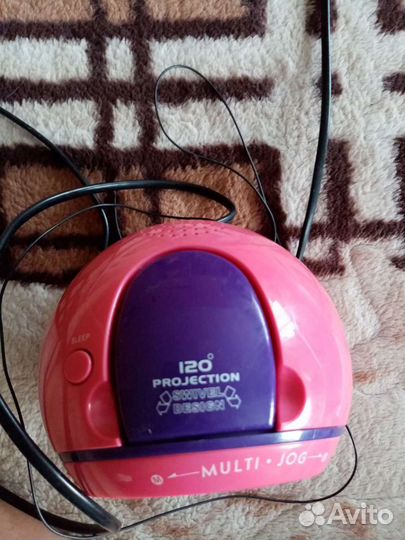 Часы электронные настольные