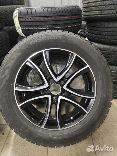 Nokian Tyres Nordman RS2 SUV 225/60 R17 103