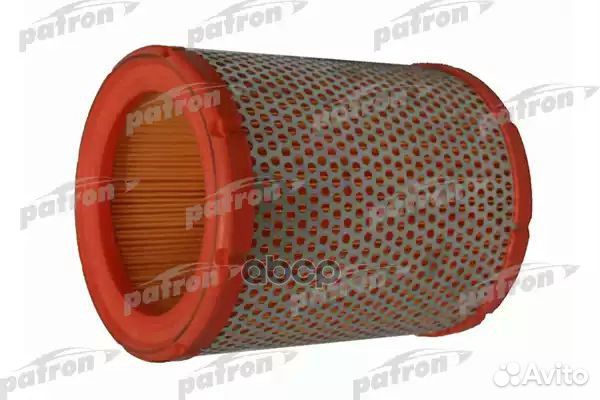 Фильтр воздушный (с.п. EU) citroen: berlingo 96