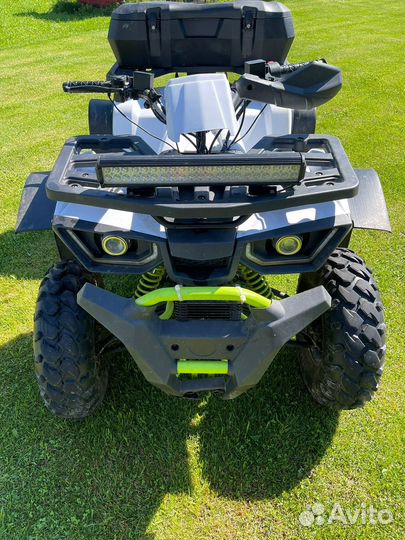 Avantis Hunter 200 NEW premium