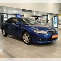 Mazda Atenza 2.0 AT, 2004, 262 000 км