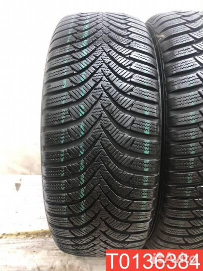 Hankook Winter I'Cept RS2 W452 195/55 R16 87T