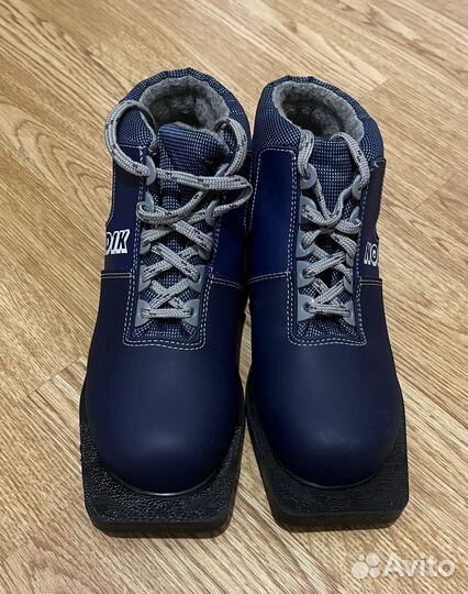 Лыжные ботинки Nordik 37