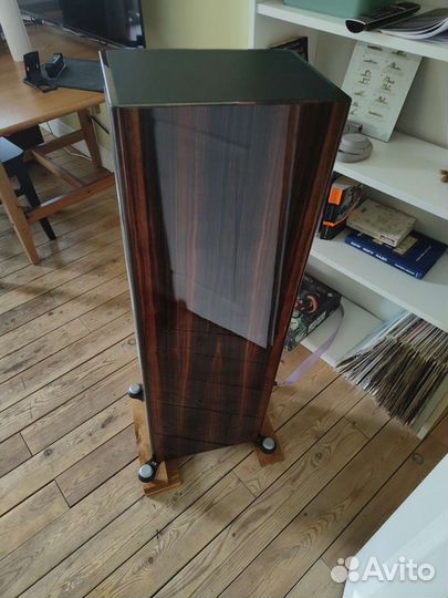 Колонки monitor audio gold 300 5g