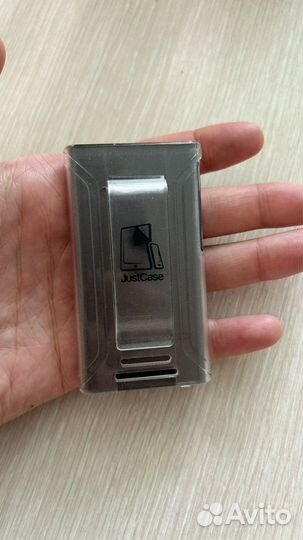 Плеер iPod nano