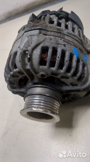 Генератор Opel Astra H, 2005