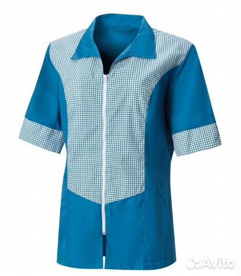 Униформа женская, новая, 60-62