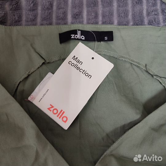 Новый сарафан Zolla р.S