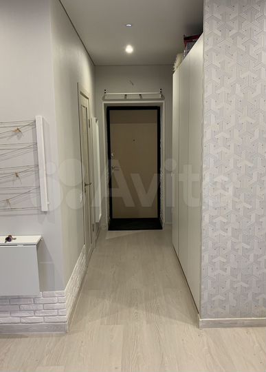 1-к. квартира, 36,5 м², 10/14 эт.