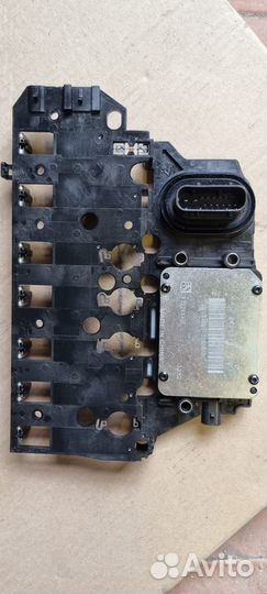 Chevrolet Aveo т300 Блок управления АКПП