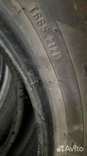 Pirelli Ice Zero 215/50 R17