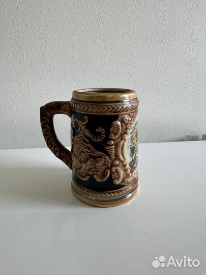 Пивная кружка