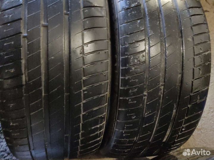 Kapsen RS26 Practical Max HP 275/40 R20 106W