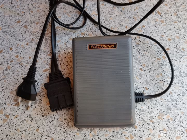 Швейная машина Brother LS-2125