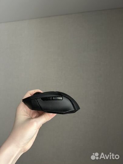 Игровая мышь razer basilisk x hyperspeed